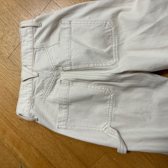 Dylan Veronica beard cuffed Jeans - Picture 4 of 9